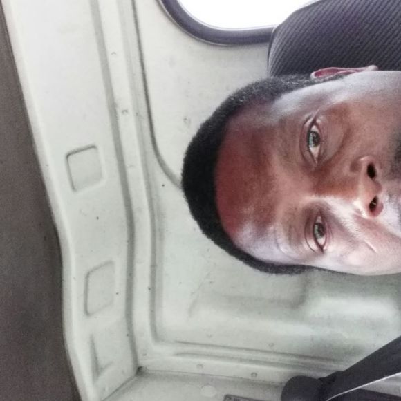 Meet your Posher, Christopher - Picture 1 of 1